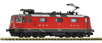 Fleischmann 7560045 - N - E-Lok Re 420, SBB, Ep. V